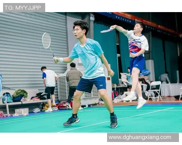 杭州羽毛球队实力强劲跻身全国第七名引发热议