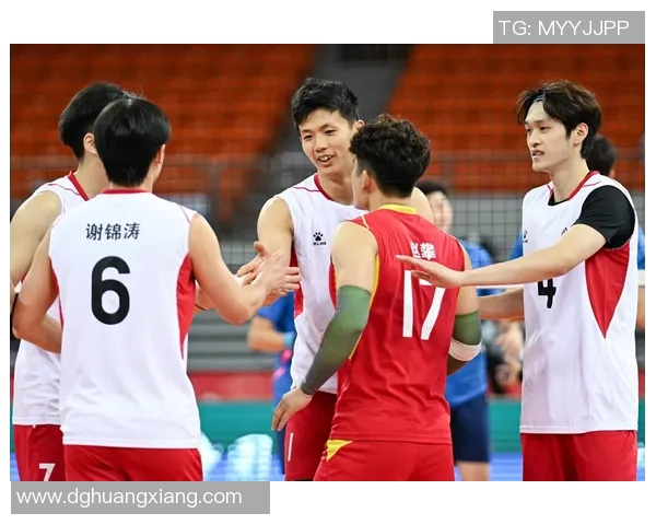 钻石联赛点评：北京排球队的状态表现