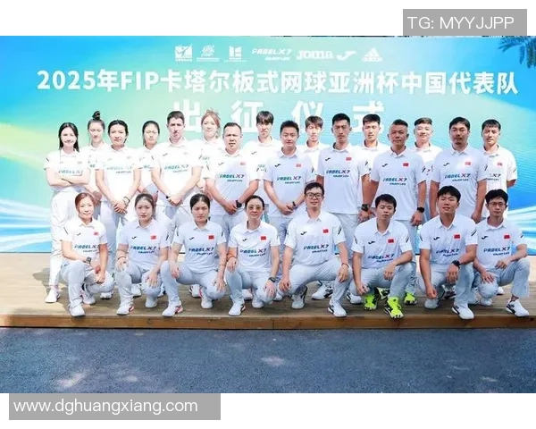 成都网球队荣登全国网球力量排行榜首位展现强大实力与团队精神